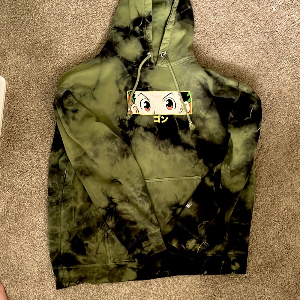 HUNTERXHUNTER merchandise(Gon Freecs)